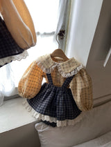 Colette Skirt Bloomer
