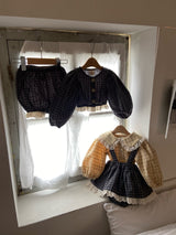 Colette Skirt Bloomer