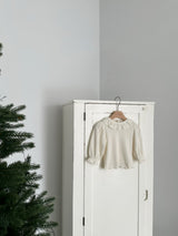 Joy Frill Top