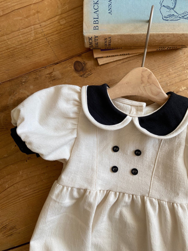 Noah Romper