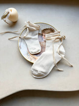Monbebe Ballerina Socks _3Colours