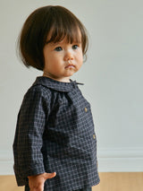 Riley Check Shirts
