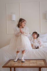 Marianne Oganza Dress
