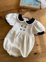 Noah Romper