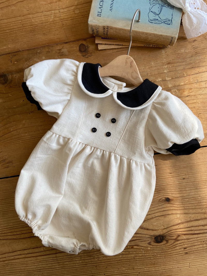 Noah Romper