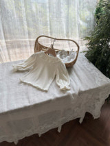 Joy Frill Top