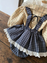 Colette Skirt Bloomer