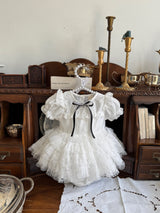 Marielle Dress Romper