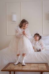 Marianne Oganza Dress