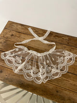 Lacey Baby Apron