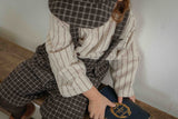 Stanley Stripe Shirt