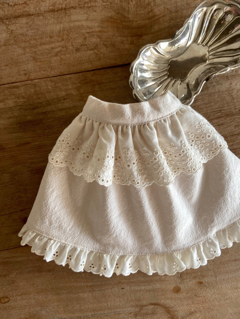 Romi Baby Apron