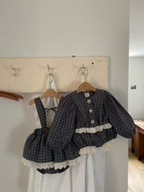 Colette Skirt Bloomer