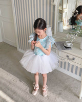 Gabriel Ballet Tutu_Blue