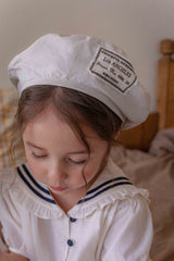 Marinette Marine Dress