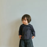 Riley Check Shirts