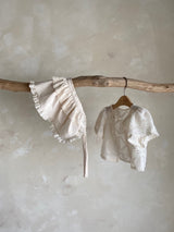 Marche Baby Cardigan