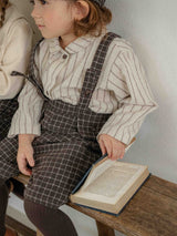 Stanley Stripe Shirt
