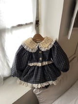 Colette Skirt Bloomer