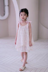 Pink Blossom Dress