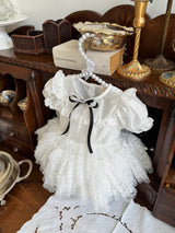 Marielle Dress Romper