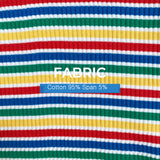 Rainbow Loungewear Set_2Colours