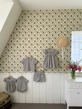 Smocked Zimmer Romper_ Skyblue