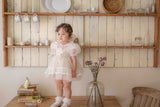 Clara Lace Cardigan_ Cream