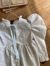 Laurent Pop Romper