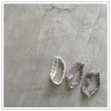 Rose Lace Headband_ 3 Colours