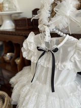 Marielle Dress Romper