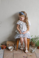 Angel Skirt Leggings