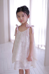 Pink Blossom Dress