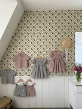 Smocked Zimmer Dress_ Skyblue