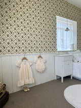 Heart Picot Dress