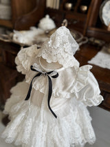Marielle Dress Romper