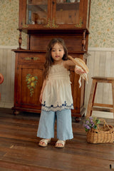 Solenne Slip Dress