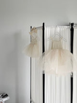 Monbebe Tutu Dress_ 3 Colours