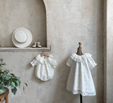 Monbebe Margaret Dress