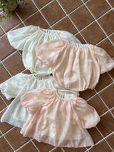 Swan Romper_ 2 Colours