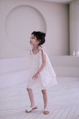 Pink Blossom Dress