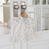 Nicole Blouse& Pants Set