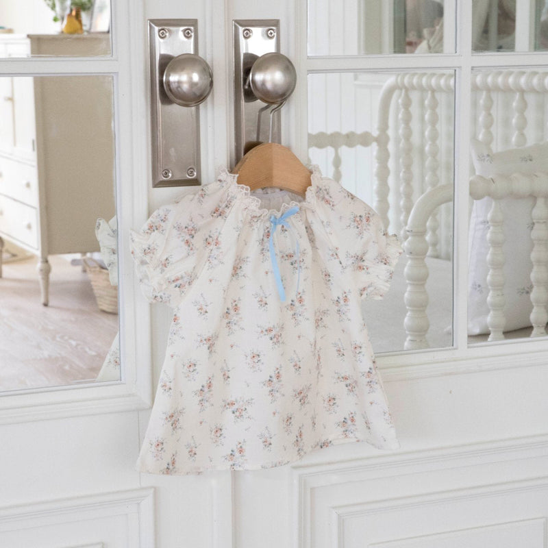 Nicole Blouse& Pants Set