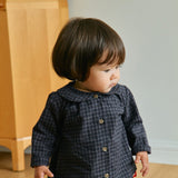 Riley Check Shirts