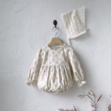Dia Rosie Romper _2 Colours