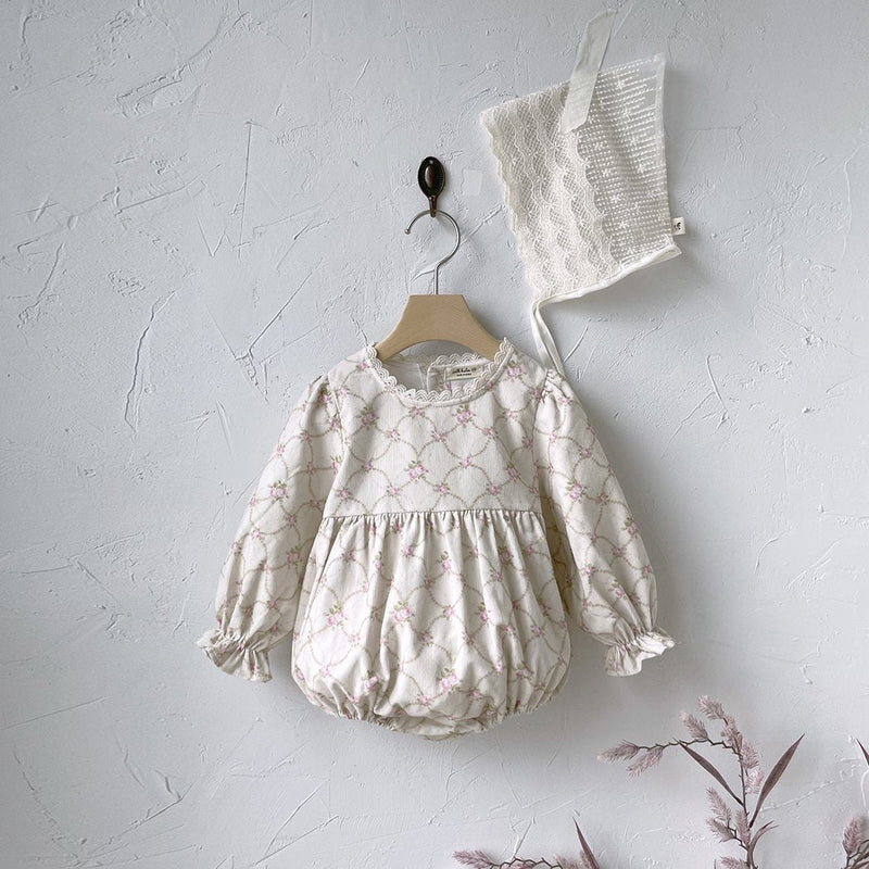 Dia Rosie Romper _2 Colours