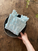 Amelie Dress _Sky Blue