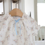 Nicole Blouse& Pants Set