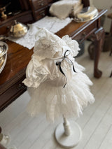 Marielle Dress Romper
