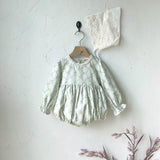 Dia Rosie Romper _2 Colours